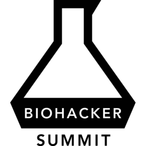 Biohacker Summit logo